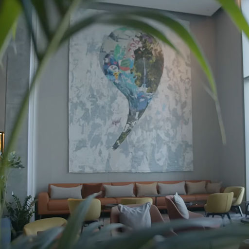 Hotel / Car Cross-Promotion – b'mine Hotel