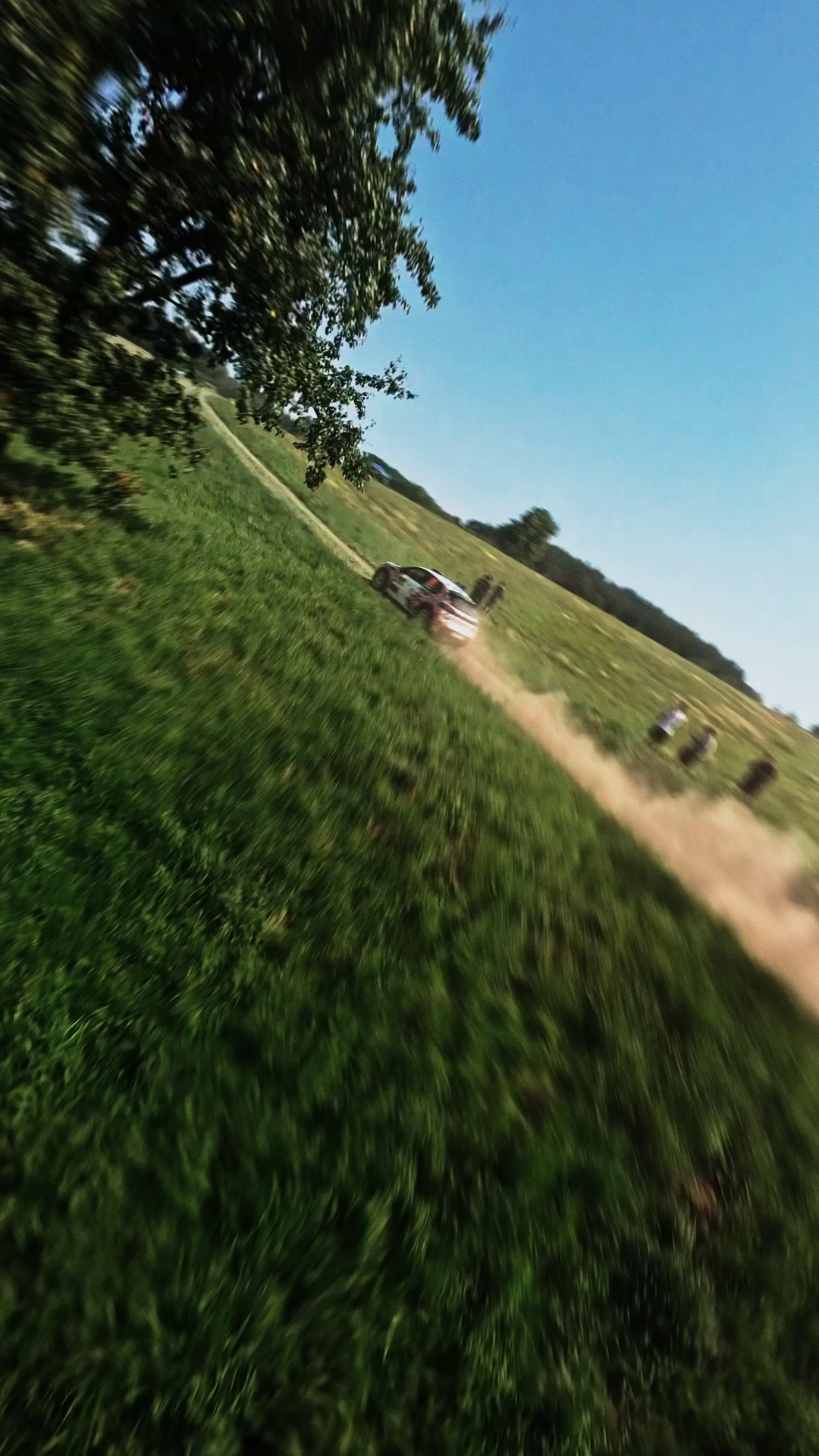 Rally Weekend Social Coverage — Bild
